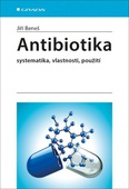 obálka: Antibiotika