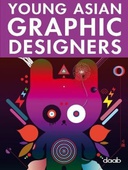 obálka: Young Asian Graphic Designers