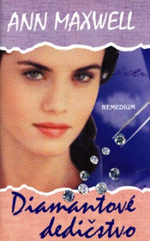 obálka: Diamantové dedičstvo