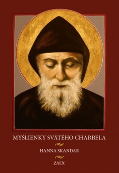 obálka: Myšlienky svätého Charbela
