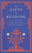 obálka: The Gifts of Reading