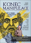 obálka: Konec manipulace