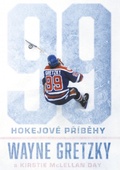 obálka: 99: Hokejové příběhy