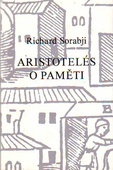 obálka: Aristotelés - o paměti