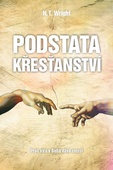 obálka: Podstata křesťanství - Proč víra v Boha