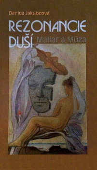 obálka: Rezonancie duší