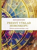 obálka: Presný výklad horoskopu: Helénsko-perzská astrológia v praxi