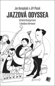 obálka: Jazzová Odyssea