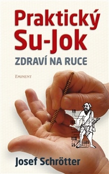 obálka: Praktický Su-Jok