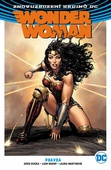 obálka: Wonder Woman 3 - Pravda