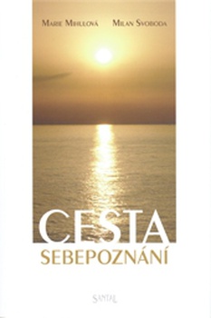 obálka: CESTA SEBEPOZNÁNÍ