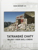 obálka: Tatranské chaty