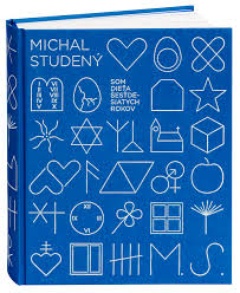 obálka: Som dieťa šesťdesiatych rokov