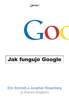 obálka: Jak funguje Gogole
