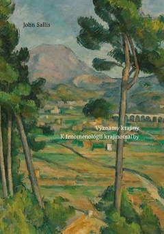 obálka: Významy krajiny