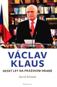 obálka: Václav Klaus