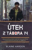 obálka: Útek z tábora 14