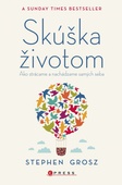 obálka: Skúška životom