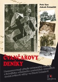 obálka: Čvančarovy deníky + DVD