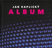 obálka: Album - Jan Kaplický 