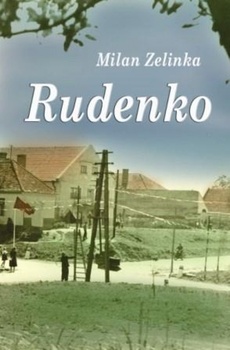 obálka: Rudenko