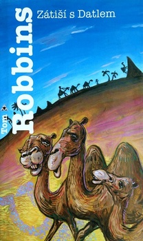 obálka: Zátiší s Datlem