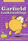 obálka: Garfield zaokrouhluje