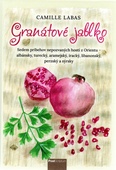 obálka: Granátové jablko