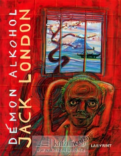 obálka: Démon alkohol - 3. čes.vyd.