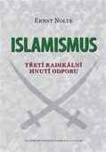 obálka: Islamismus