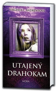 obálka: Utajený drahokam