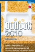 obálka: Outlook 2010
