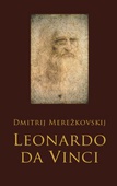 obálka: Leonardo da Vinci