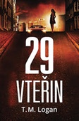 obálka: 29 vteřin