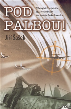 obálka: Pod palbou!