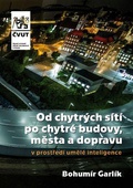 obálka: Od chytrých sítí po chytré budovy, města a dopravu v prostředí umělé inteligence