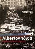 obálka: ALBERTOV 16:00