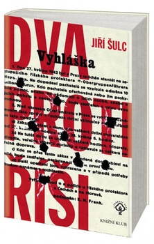 obálka: Dva proti říši