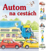 obálka: Autom na cestách