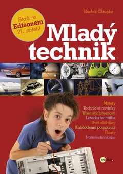 obálka: Mladý technik