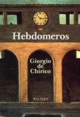 obálka: Hebdomeros