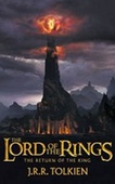 obálka: The Lord of the Rings: The Return of the King
