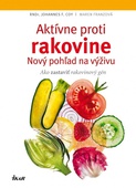 obálka: Aktívne proti rakovine
