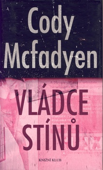 obálka: Vládce stínů