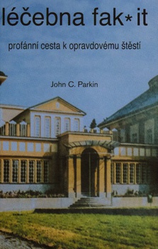 obálka: Léčebna fak* it
