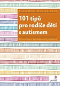 obálka: 101 tipů pro rodiče dětí s autismem