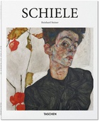 obálka: Schiele