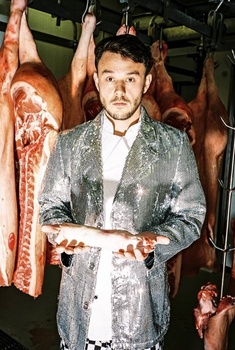 obálka: Čabajka a iné údeniny