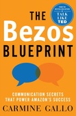 obálka: The Bezos Blueprint