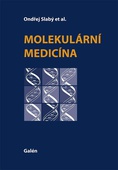obálka: Molekulární medicína